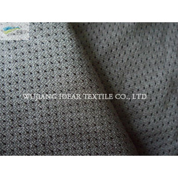 1*1Size Polyester Mesh Fabric